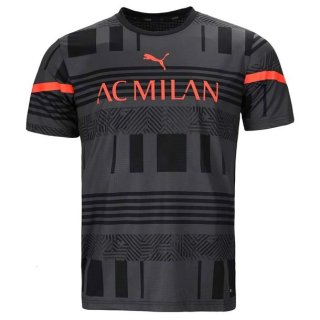 Thailande Maillot AC Milan Pre Match 2022-23