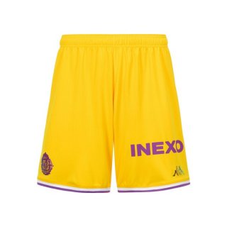 Pantalon Real Valladolid 3ª 2025-26 Pantalon Real Valladolid 3ª 2025-26