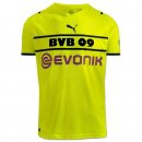 Thailande Maillot Borussia Dortmund CUP 2021-22