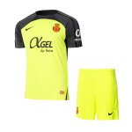 Maillot RCD Mallorca 2ª Enfant 2024-25 Maillot RCD Mallorca 2ª Enfant 2024-25