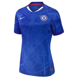 Maillot Chelsea 1ª Femme 2025-26 Maillot Chelsea 1ª Femme 2025-26
