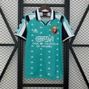 Thailande Maillot Osasuna 2ª Retro 1995-1997