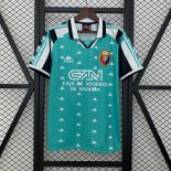 Thailande Maillot Osasuna 2ª Retro 1995-1997