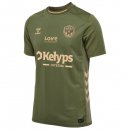 Thailande Maillot ASSE 3ª 2025-26 Thailande Maillot ASSE 3ª 2025-26