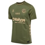 Thailande Maillot ASSE 3ª 2025-26