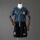 Maillot Irak 3ª Enfant 2026