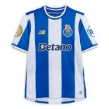Thailande Maillot Porto 1ª 2025-26