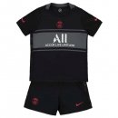 Maillot Paris Saint Germain Enfant 3ª 2021-22