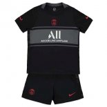 Maillot Paris Saint Germain Enfant 3ª 2021-22