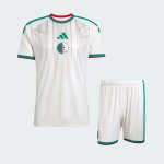 Maillot Algérie 1ª Enfant 2026 Maillot Algérie 1ª Enfant 2026
