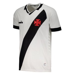 Thailande Maillot Vasco da Gama 2ª 2019-20 Blanc