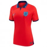 Maillot Angleterre 2ª Femme 2022-23