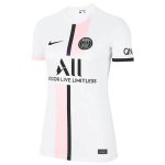 Maillot Paris Saint Germain 2ª Femme 2021-22 Maillot Paris Saint Germain 2ª Femme 2021-22