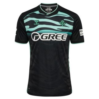Thailande Maillot Real Betis 3ª 2025-26 Thailande Maillot Real Betis 3ª 2025-26