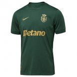 Thailande Maillot Sporting CP Anniversary 2026-27 Thailande Maillot Sporting CP Anniversary 2026-27