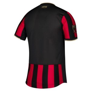 Maillot Atlanta United 1ª Femme 2019-20 Rouge