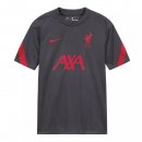 Entrainement Liverpool 2020-21 Gris