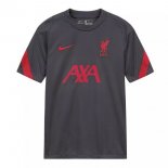 Entrainement Liverpool 2020-21 Gris