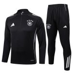 Sweatshirt Allemagne 125th 2025-26 Noir 5 Sweatshirt Allemagne 125th 2025-26 Noir 5