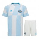 Maillot Grêmio FBPA 2ª Enfant 2026-27 Maillot Grêmio FBPA 2ª Enfant 2026-27