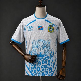 Thailande Maillot Congo 2ª 2026-27