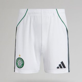 Pantalon Celtic 1ª 2025-26 Pantalon Celtic 1ª 2025-26