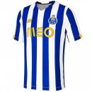 Maillot FC Porto 1ª 2020-21 Blanc Bleu