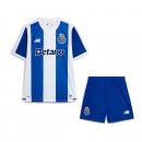 Maillot Porto 1ª Enfant 2026-27