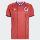 Thailande Maillot Écosse 2ª 2026 Thailande Maillot Écosse 2ª 2026