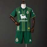 Maillot Racing de Santander 2ª Enfant 2026-27 Maillot Racing de Santander 2ª Enfant 2026-27