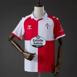 Thailande Maillot Celta de Vigo Retro Style 2025-26