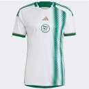 Thailande Maillot Algérie 1ª 2022-23