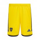 Pantalon Boca Juniors 2ª 2023-24