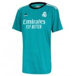 Thailande Maillot Real Madrid 3ª Femme 2021-22