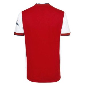 Maillot Arsenal 1ª 2021-22