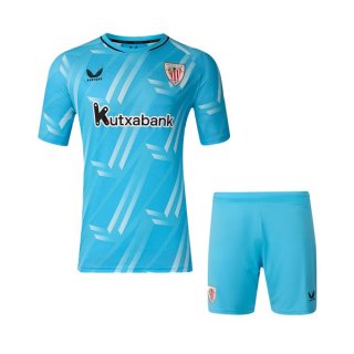 Maillot Athletic Bilbao 3ª Enfant 2026-27