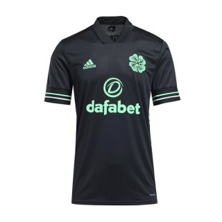 Thailande Maillot Celtic 3ª 2020-21 Noir