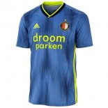 Thailande Maillot Feyenoord Rotterdam 2ª 2019-20 Bleu