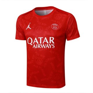 Maillot Entrainement Barcelone 2025-26 Rouge 4 Maillot Entrainement Barcelone 2025-26 Rouge 4