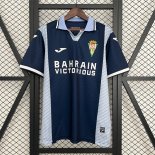 Thailande Maillot Cordoba 2ª 2025-26