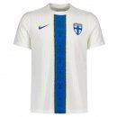 Thailande Maillot Finlande 1ª 2026