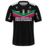 Thailande Maillot Palestino 2ª 2023-24 Thailande Maillot Palestino 2ª 2023-24
