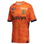 Thailande Maillot Shimizu S Pulse 1ª 2025-26