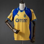 Maillot Las Palmas 1ª Retro 2000-2001