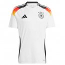 Thailande Maillot Allemagne 1ª 2024