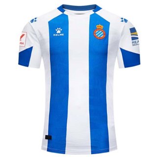 Thailande Maillot Espanyol 1ª 2023-24