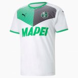 Thailande Maillot Sassuolo 2ª 2021-22