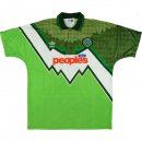 Maillot Celtic 1ª Retro 1991 1992 Vert