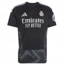 Thailande Maillot Real Madrid Gardien 2026-27