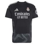 Thailande Maillot Real Madrid Gardien 2026-27